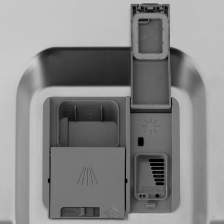 Встраиваемая посудомоечная машина Beko BDIN15560