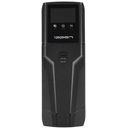 ИБП IPPON Game Power Pro 1000