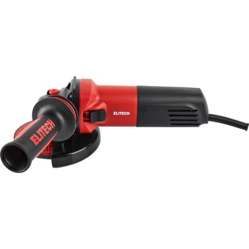 УШМ Elitech МШУ 0812 (E2213.062.00) 207376 800 Вт