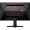 Монитор AOC Q24G4E Black