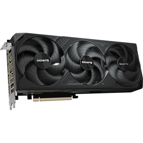 Видеокарта Gigabyte RTX5080 Windforce OC SFF 16GB (GV-N5080WF3OC-16GD) GDDR7 256bit 3xDP HDMI 3Fan RTL