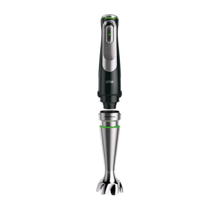 Блендер BRAUN MQ9138XI