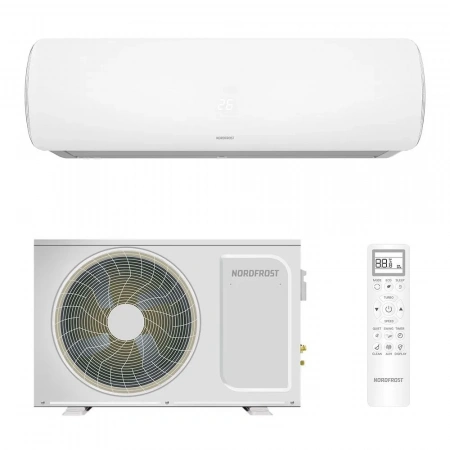 Сплит-система Nordfrostfrost 18 Reels