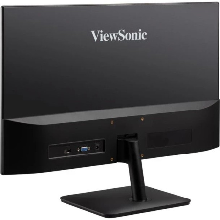 Монитор ViewSonic VA2432-H-2 черный