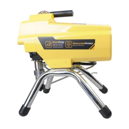 Краскопульт Hanskonner HSG9663B 1100Вт