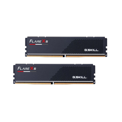 ОЗУ G.Skill Flare X5 256GB (F5-6000J3244G64GX4-FX5) DDR5 Black