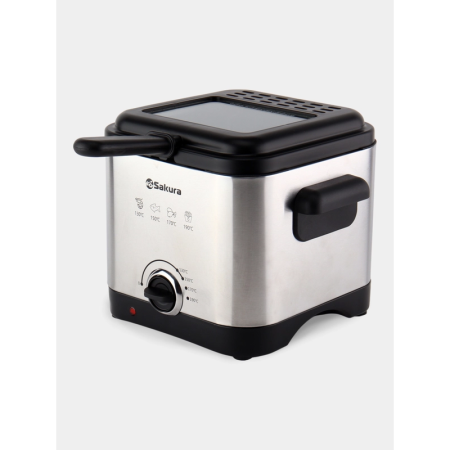 Фритюрница Sakura SA-7674