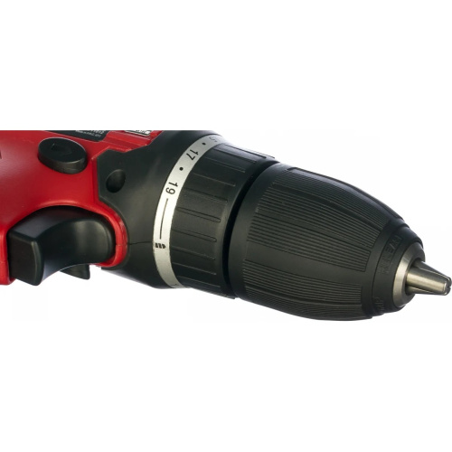 Шуруповерт Einhell TH-CD 12-2Li (4513660)