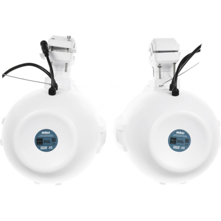 Колонки автомобильные ACV Marine MR61