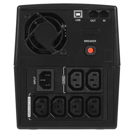 ИБП Ippon Smart Power PRO ll 1600