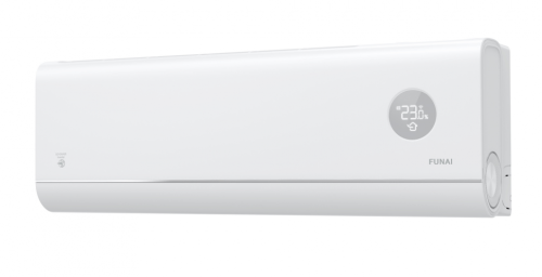 Сплит-система Funai RAC-I-SZ35HP.D01/S/RAC-I-SZ35HP.D01/U Soyokaze Inverter