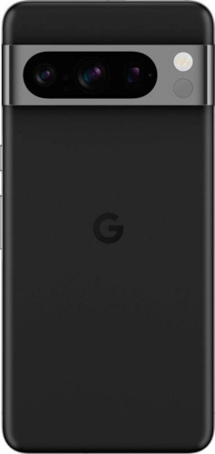 Смартфон Google Pixel 8 Pro 12/256 Гб 5G Esim + Sim Черный
