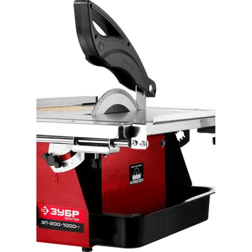 Плиткорез Зубр Мастер ЭП-200-1000Н