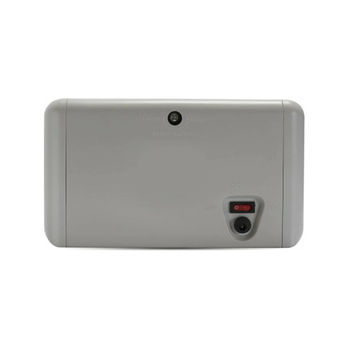 Счетчик банкнот Mertech 50 Mini 5519 автоматический мультивалюта АКБ