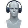 Беспроводные/проводные наушники JBL Tune 670NC синий