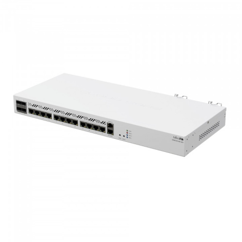 Роутер Mikrotik CCR2116-12G-4S+