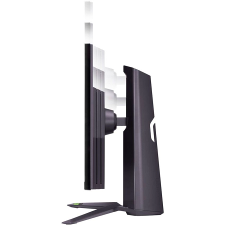 Монитор LG 27GR93U-B