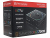 Блок питания Thermaltake Smart PRO RGB 750W [PS-SPR-0750FPCBE] черный