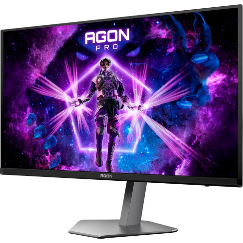 Монитор AOC Agon Pro AG276UZD черный