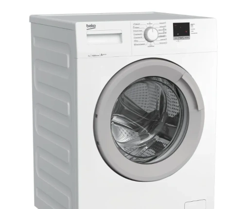 Стиральная машина Beko RGE78511XSW