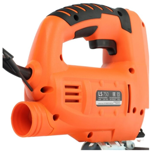 Лобзик Patriot LS 750