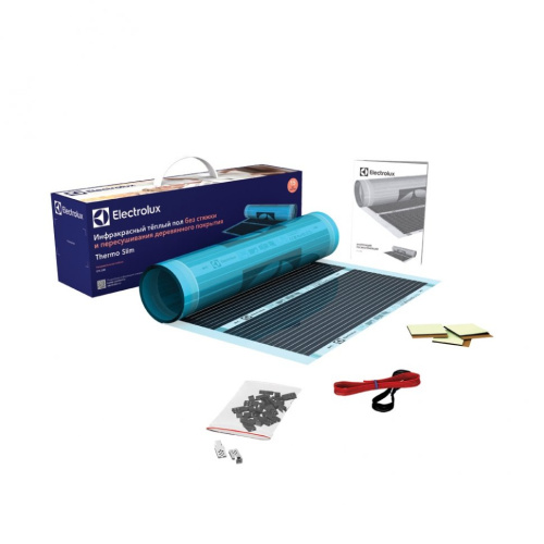 Комплект теплого пола Electrolux ETS 220-9 Thermo Slim