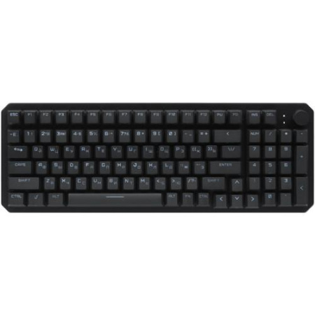Клавиатура  проводная ARDOR GAMING Blade 98