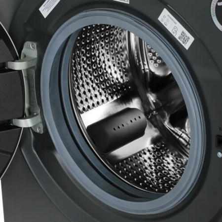 Стиральная машина Beko B3WFR57H2A серый