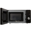 Микроволновая печь Gorenje MO20A3B черный