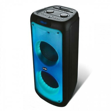 Портативная акустика BQ PBS3005 Black