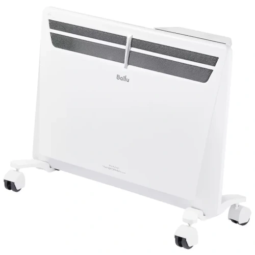 Электрический конвектор Ballu Transformer С Блоком Управления И Шасси Bec/Evu-2500-4E (Электронный)