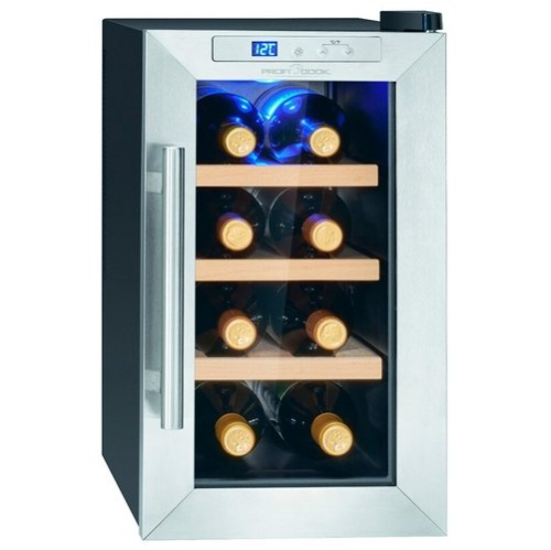 Холодильник винный Profi Cook PC-WK 1233 sw-inox