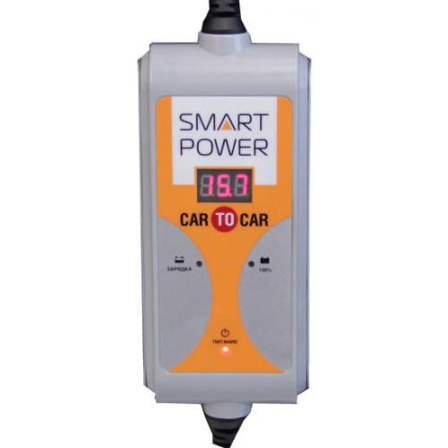 Зарядное устройство Berkut SP-CAR-to-CAR