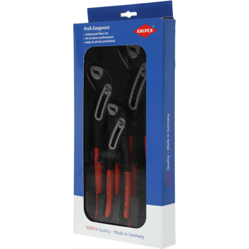 Набор клещей Knipex KN-002009V03