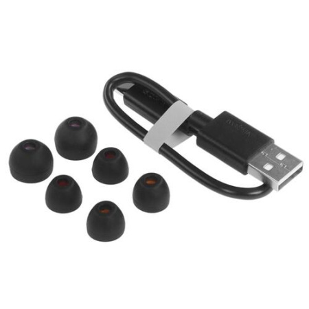 Наушники TWS PlayStation INZONE Buds черный