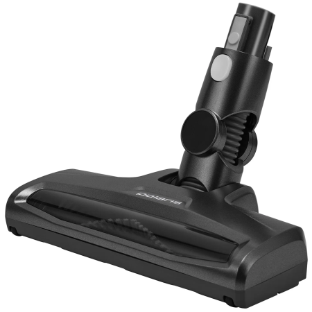 Пылесос Polaris PVCS 2090 черный/серебристый