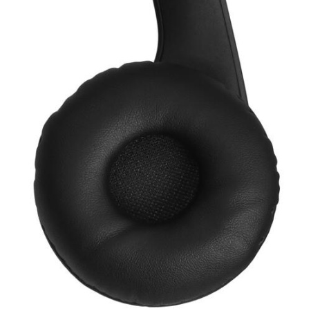 Беспроводные наушники Logitech Zone 305 Teams черный