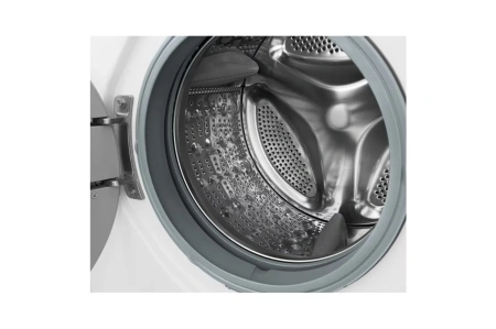 Стиральная машина LG F1096TD3 белый