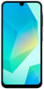 Смартфон Samsung Galaxy A16 4/128 Гб Черный