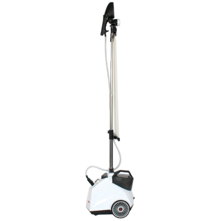 Отпариватель MIE Forza белый