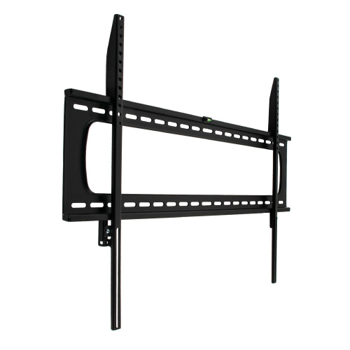 Кронштейн Kromax STAR PRO-111 черный 55"-100" макс.103кг фиксированный