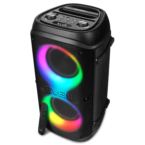 Портативная акустика Sven PS-800