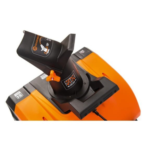 Снегоуборщик электрический DAEWOO DAST3000E