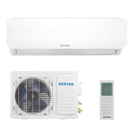 Сплит-система Zerten ZN-18I Promo