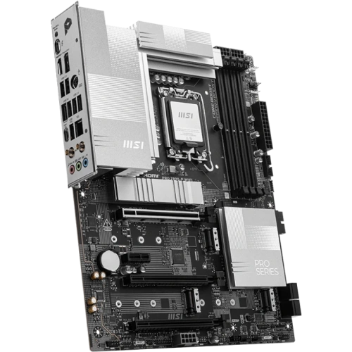 Материнская плата MSI Pro Z890-P Wifi