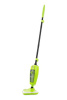 Пароочиститель Kitfort КТ-1055 зеленый