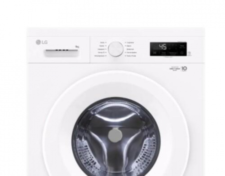 Стиральная машина LG F2Y1VS3W белый