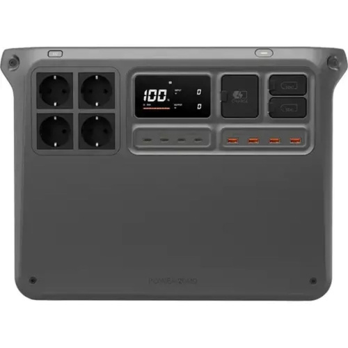 Портативная электростанция DJI Power 2000 2048W
