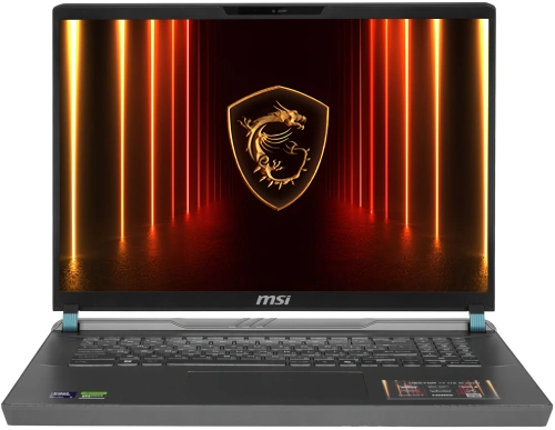 17" Ноутбук MSI Vector 17 HX AI A2XWJG-069CN