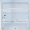 Холодильник с морозильником Beko B1RDSK240W белый